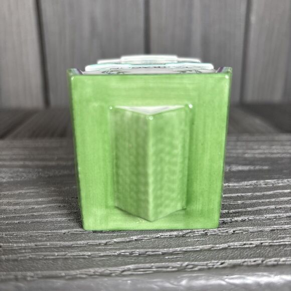 1989 Lenox Spice Village “Tarragon” House – Fine Porcelain – See All Photos - Picture 10 of 10